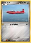 avion dz 3