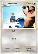 John Cena