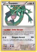 Rayquaza