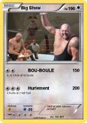 Big Show