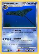 Oceanbeast