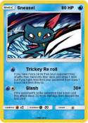 Sneasel