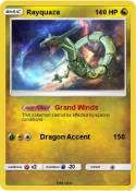 Rayquaza