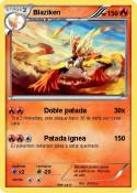 Blaziken
