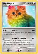 Magikitty