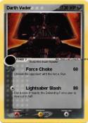 Darth Vader