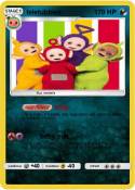 teletubbies