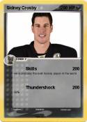 Sidney Crosby