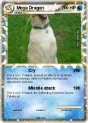 Mega Dragon