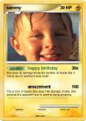 sammy