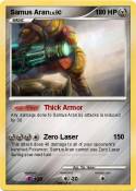 Samus Aran
