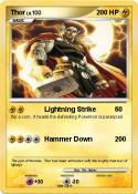 Thor