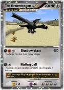 The Enderdragon
