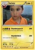 Zachary