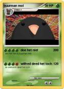 buurman mol