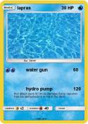 lapras