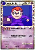brave tim tim