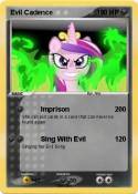 Evil Cadence