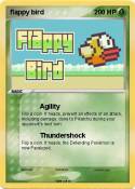flappy bird