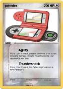 pokedex