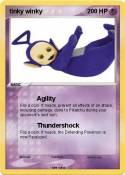 tinky winky