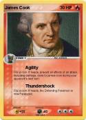 James Cook