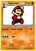 super mario