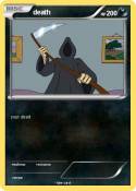 death