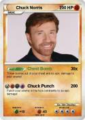 Chuck Norris