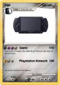 PSP