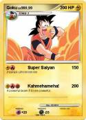 Goku