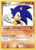 sonic