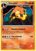 Dracaufeu