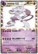 mewtow XYZ