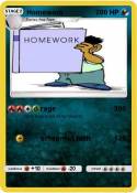 Homework