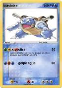 blastoise