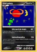 toad galaxy