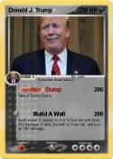 Donald J. Trump