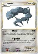Steelix