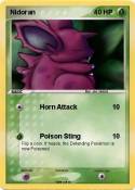 Nidoran