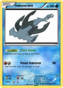 Hammerank