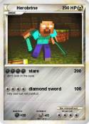 Herobrine