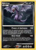 Spectrus