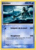 poseidon