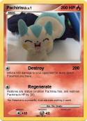 Pachirisu