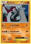 Lycanroc