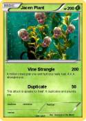 Jacen Plant