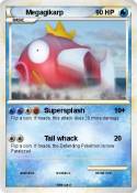 Megagikarp