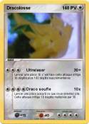 Dracolosse
