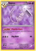 Espeon
